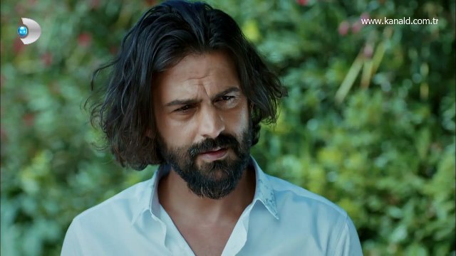 Güllerin Savaşı 50.Bölüm - Ömer neyse Gülru'da benim için o!