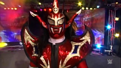 Finn blor explains why jushin thunder liger is timeless wwe
