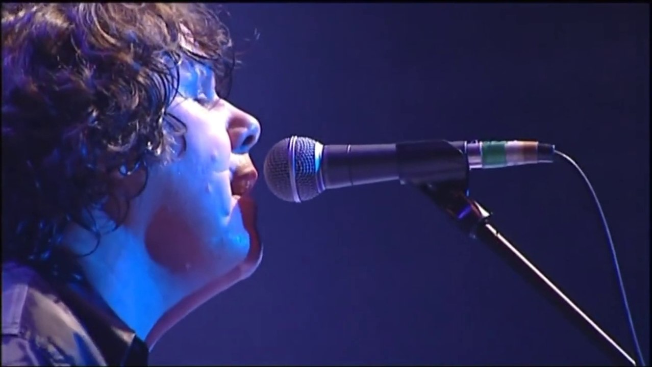 Gary Moore - Parisienne Walkways - Live HD