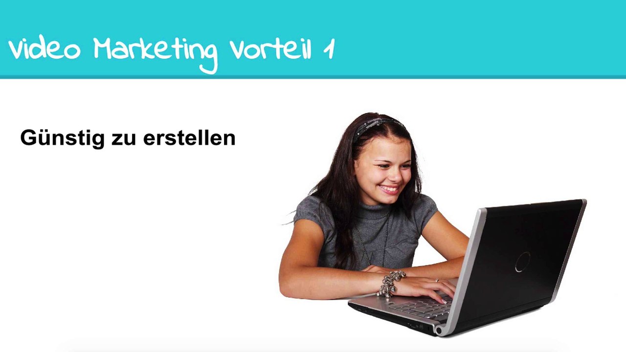Video Marketing Vorteile für die Neukundengewinnung