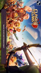 plz help me how to fix clash of clan