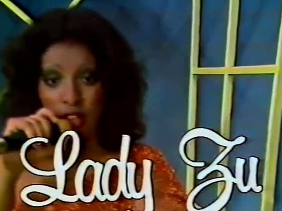 Lady Zu - A noite vai chegar (Ver. VJ CCC)