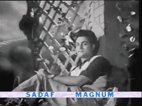 MERI PHAR LEY BANH - PATEY KHAN - NOOR JAHAN