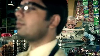 JOSH Condom ban ad video by Pemra