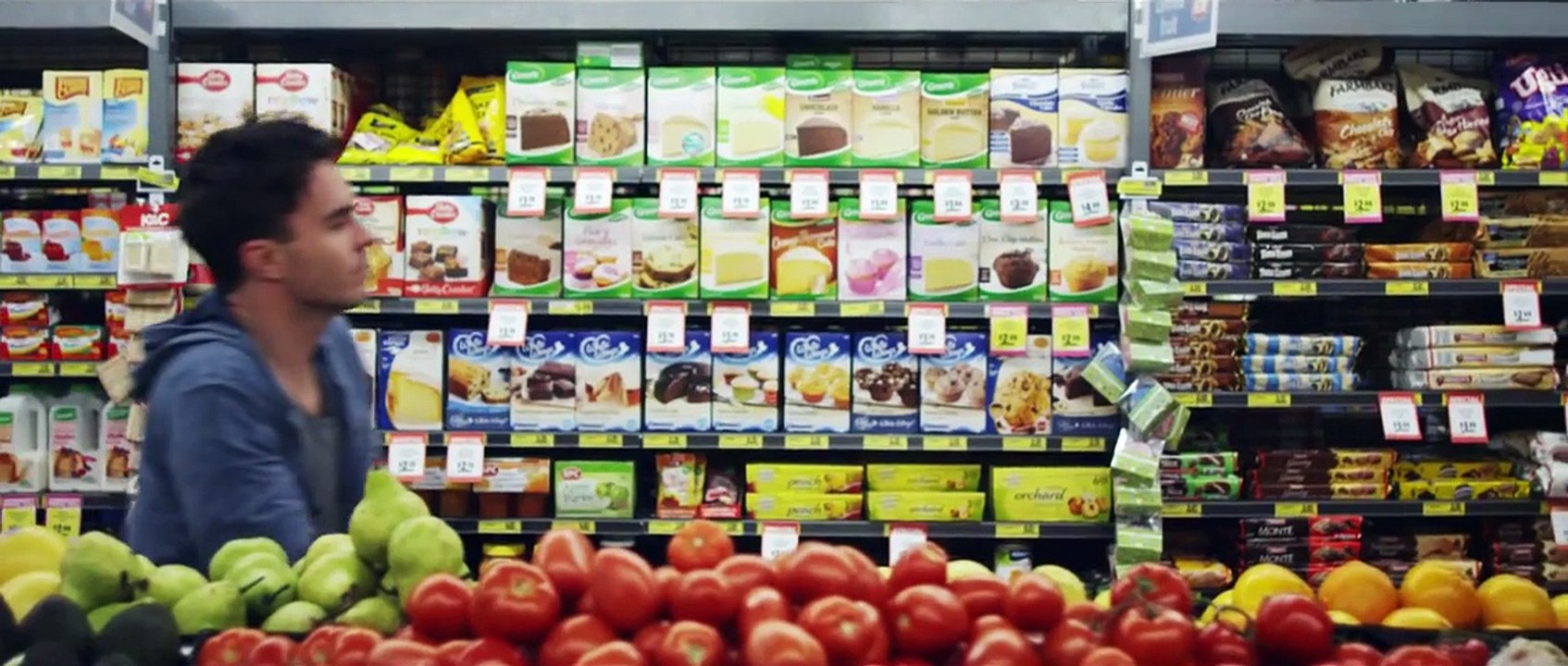 That Sugar Film - Official Trailer