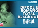 Difool & Romano en mode Total Blackout ! La Radio Libre