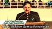 Jashan e Azadi Celebration 2014 in Quetta Pakistan SC Commander Address - 03