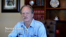 Macon Personal Injury Lawyer Testimonial by Steven G.