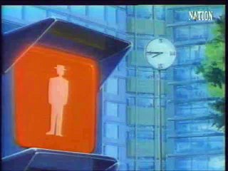 ซิตี้ ฮันเตอร์ ตอน เรียวถูกหลอก นี่แหละของขวัญจากซาเอโกะ