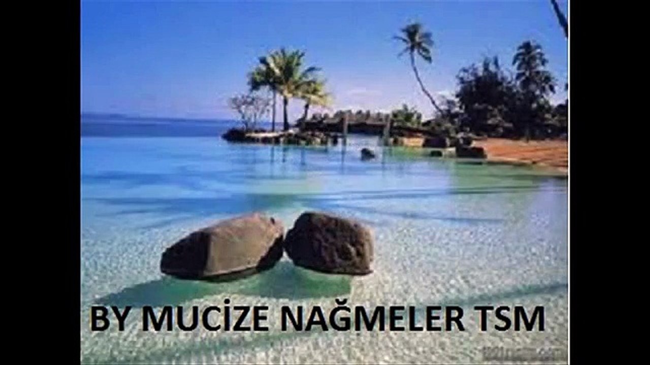 Yüksel Uzel İntizardayım Yar