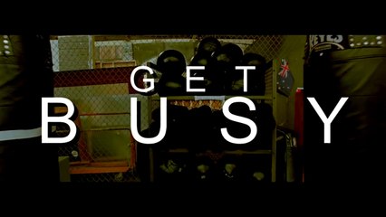 Glasses Malone feat Tyga "Get Busy"