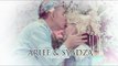 Cinematic Wedding Clip : Resepsi Arief & Syadza