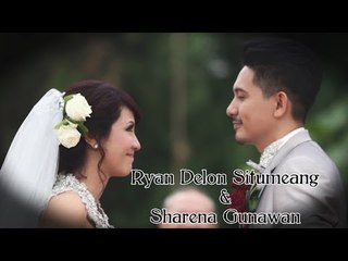 Ryan & Sharena "Till Death Do Us Part"