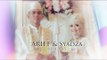 Cinematic Wedding Clip : Arief & Syadza (Sameday Edit)