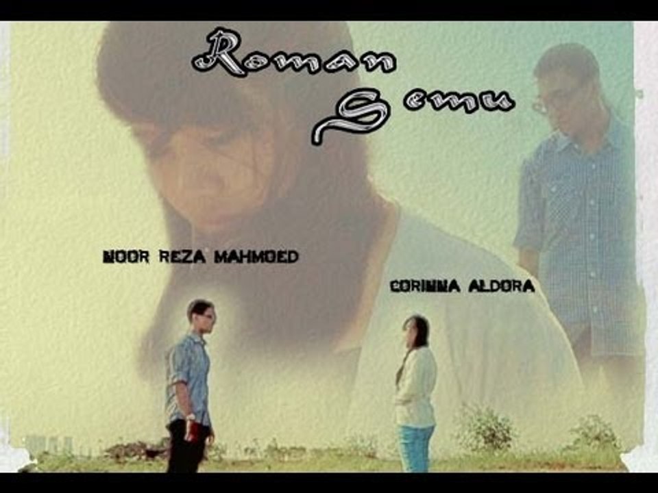 Short Movie : Roman Semu