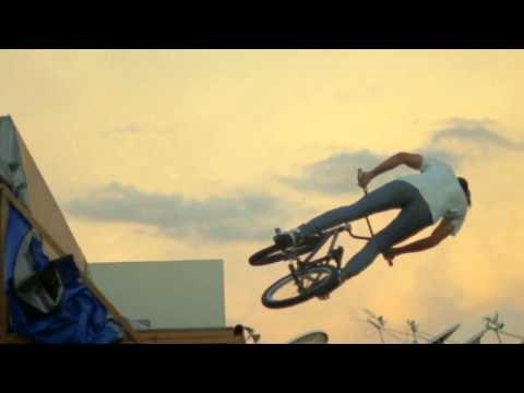 BikeSlowmo (BMX slowmotion with twixtor)