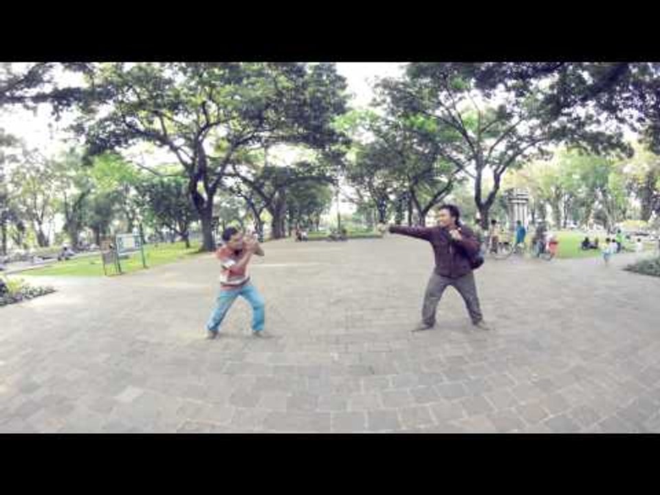 Video Narsis