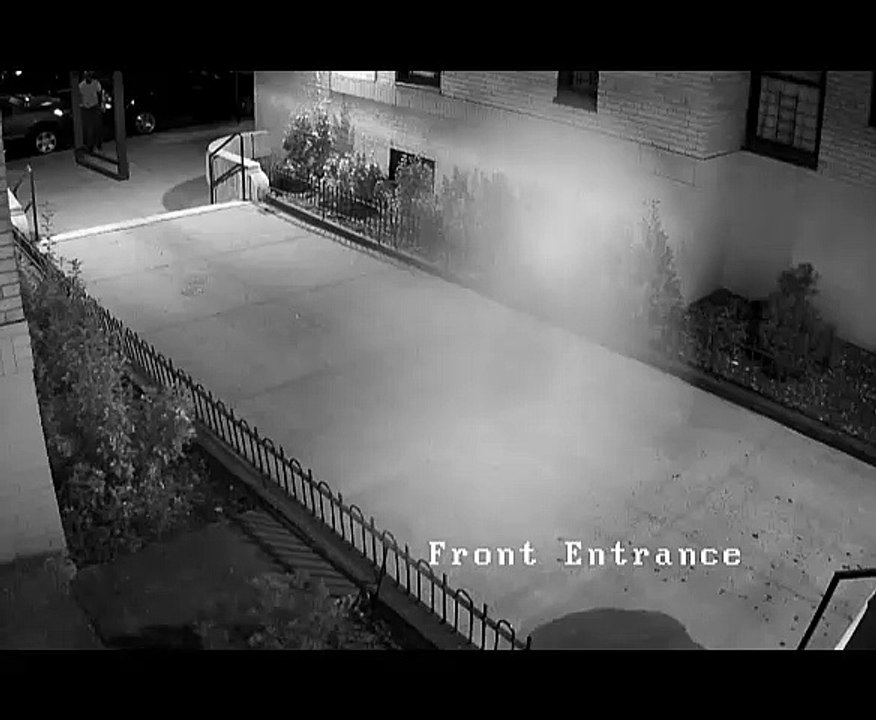 Violent Bronx robbery