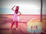 ℃-ute - 『桃色スパークリング』Momoiro Sparkling (Dance Cover by Naomi Ritsuka)