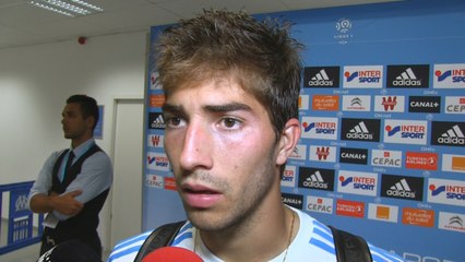 Lucas Silva : "Comme à la maison !"