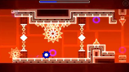 Geometry Dash - Electroman Adventures 100% Complete