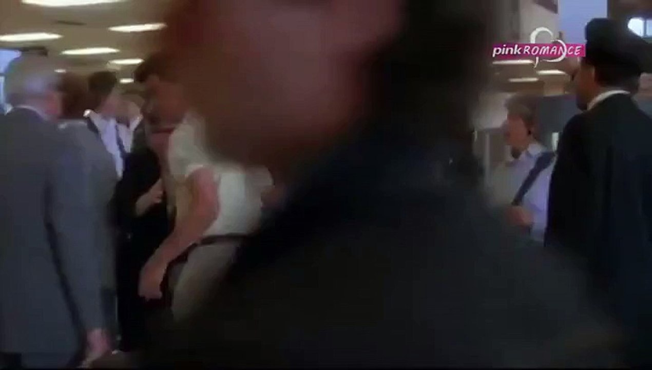 Pink Romance - Heist (1989)