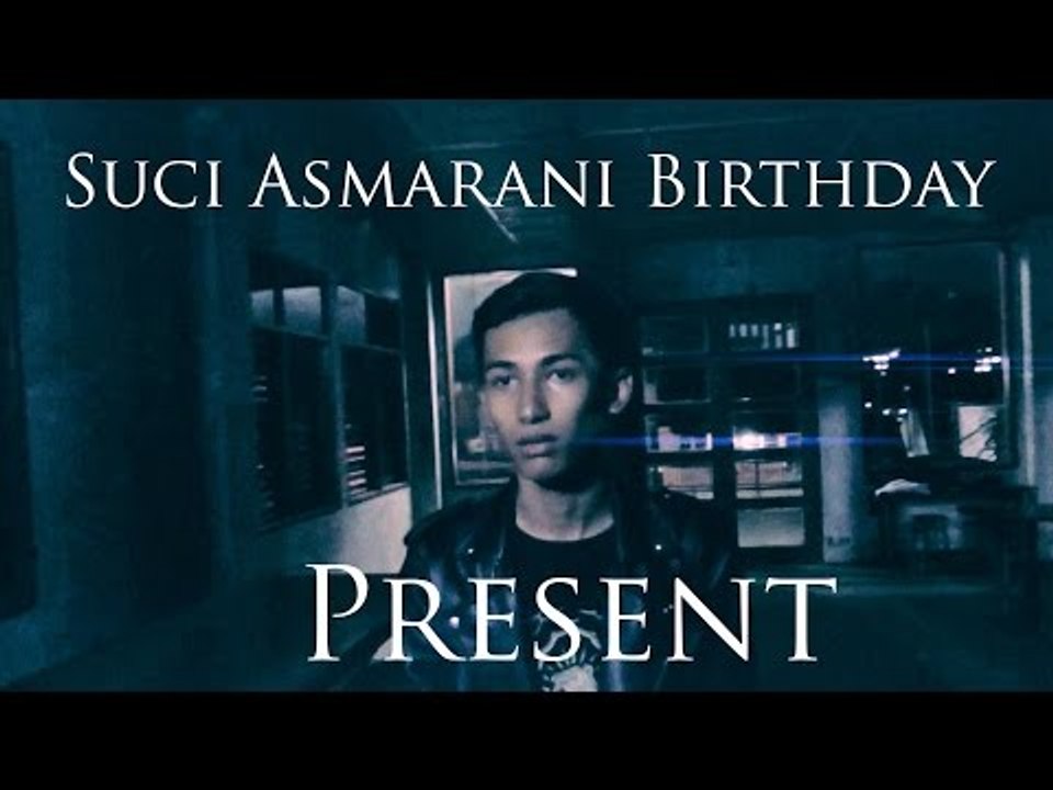 Suci Asmarani's Birthday