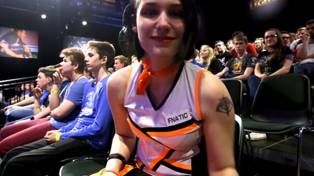 Trailer Millenium Show Worlds 2015 avec Riot and Guests