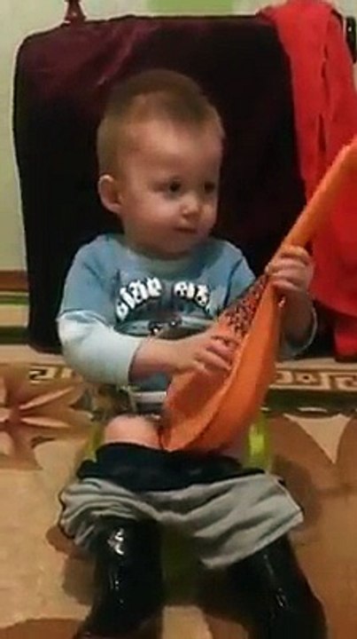 baby rock