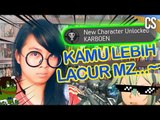 Jepang Aneh - Kamu Lebih Lacur Dari Waifu mu Mz