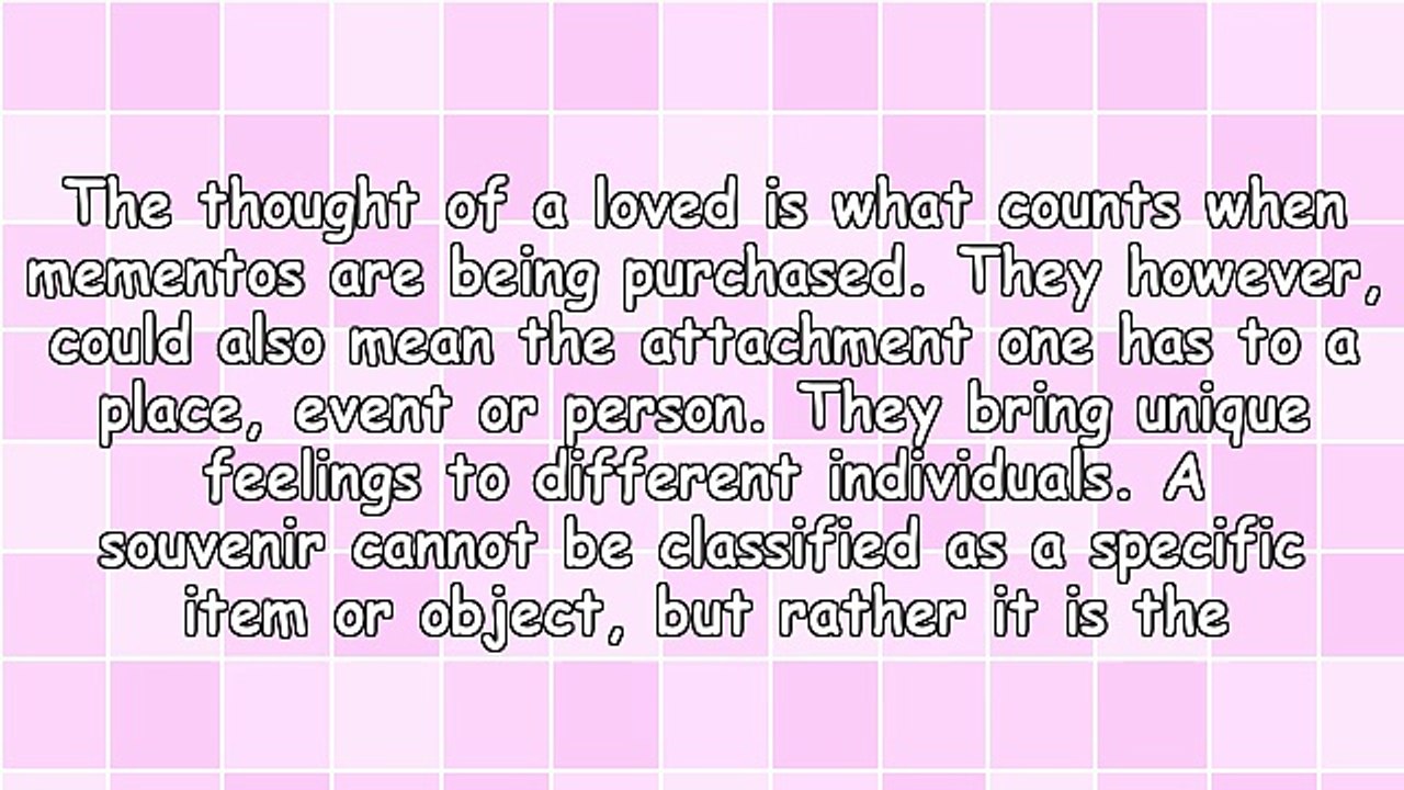 Details On Locating Texas Souvenirs