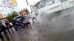 Passengers Boiled Alive - Bus Drives Through Boiling Water Geyser