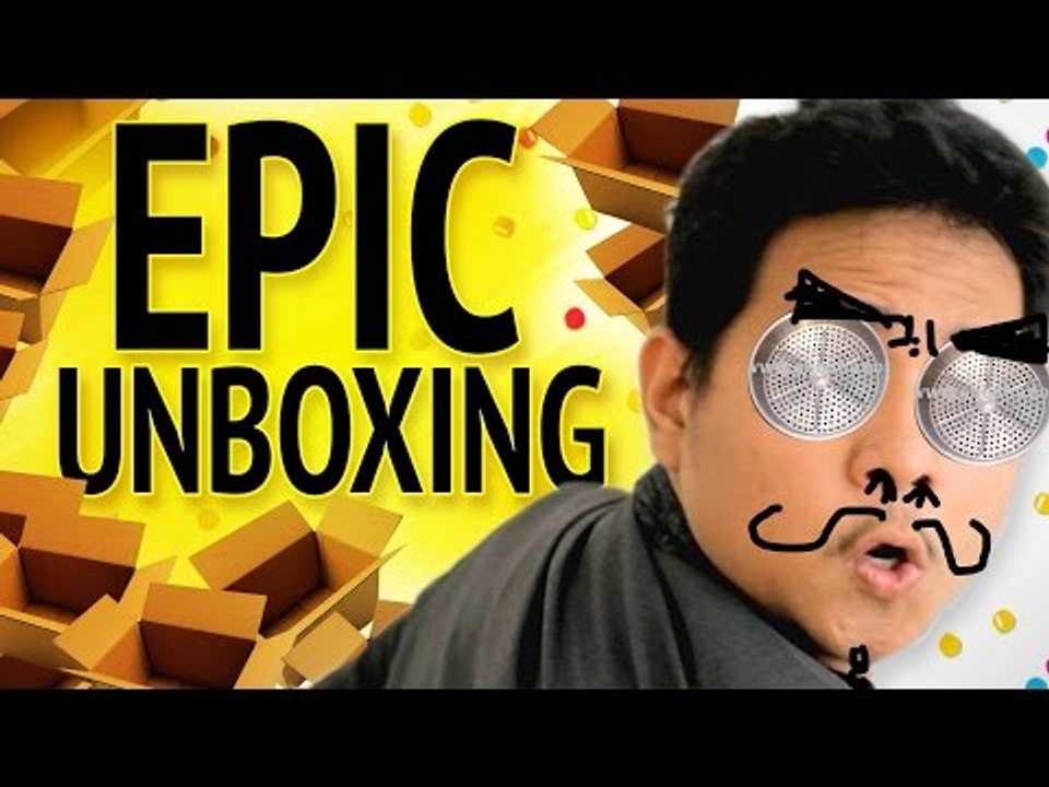 Apik Unboxing - Smartfren Andromax New C2