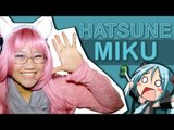 Jepang Aneh - Sejarah Hatsune Miku
