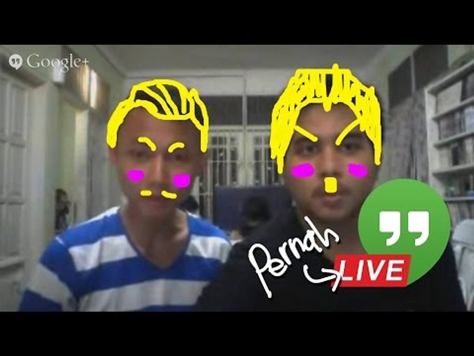 Ngobrol Bareng Eno_Bening dan KoharoTV