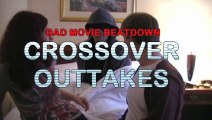 Bad Movie Beatdown Crossover Outtakes