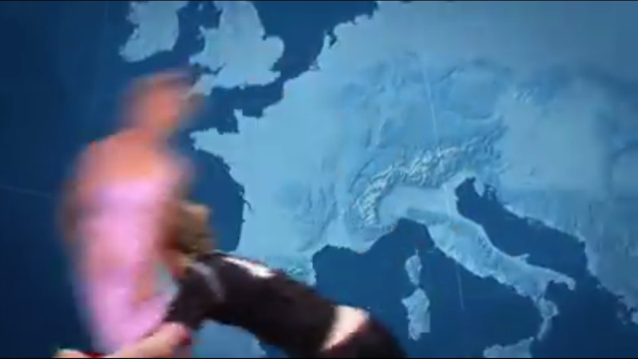 La pub géniale de TF1 pour la coupe du monde de rugby