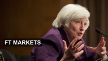 What Fed decision means for Europe and EM