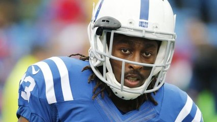 FNTSY: How Bad is T.Y. Hilton's Injury?