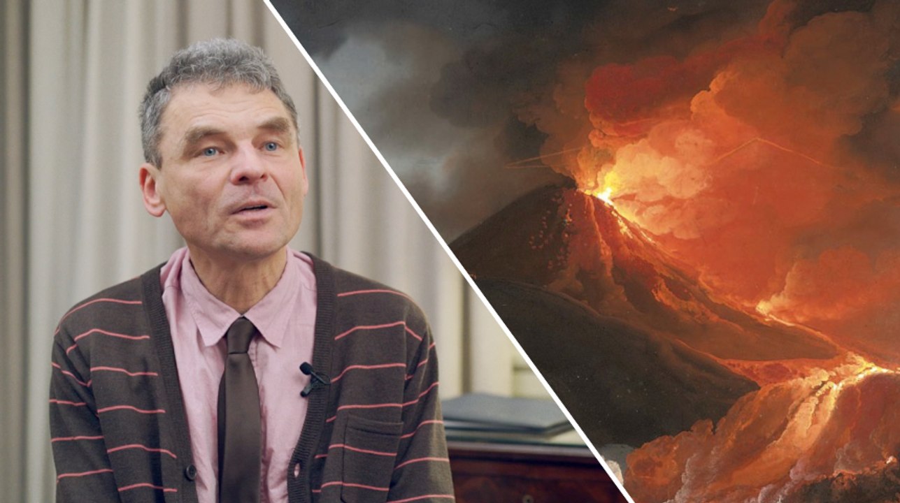 Interview : 3 éruptions volcaniques majeures ayant marqué l’histoire