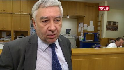 Ronan Dantec : « Il faut un changement de gouvernance » au groupe écologiste du Sénat