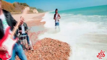 Latif Nangarhari STA DE STERGO official video 2015 Qudrat tv