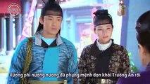[Vsub - Trích] Tử sai kỳ duyên ep 30