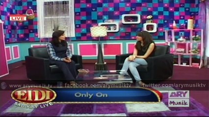 Girls Republic 15th September 2015