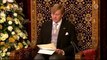 Koning noemt Groningen als enige provincie expliciet in de Troonrede - RTV Noord