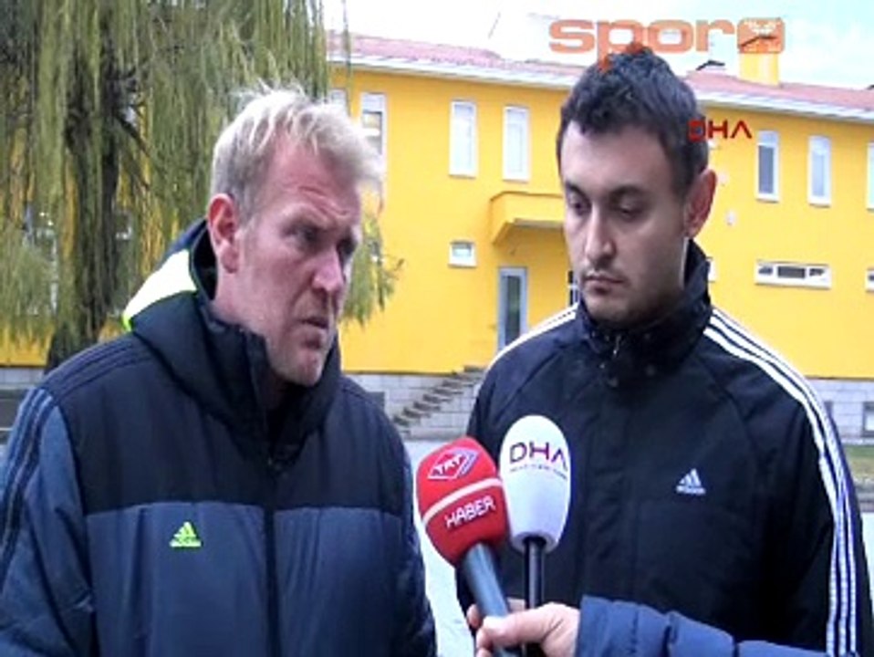 Prosinecki seri istiyor
