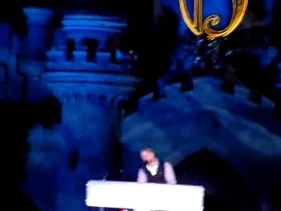 Meeting 15 ans - 04 - Daniel Powter