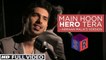 Main Hoon Hero Tera [ARMAAN MALIK VERSION] – Hero [2015] FT. Sooraj Pancholi - Athiya Shetty [FULL HD] - (SULEMAN - RECORD)