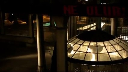 Çalgı Çengi - Abdest Alma Sahnesi - Gülmekten Çatlayacaksınız