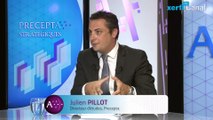 Precepta Stratégiques, Audiovisuel : de la télé à la délinéarisation